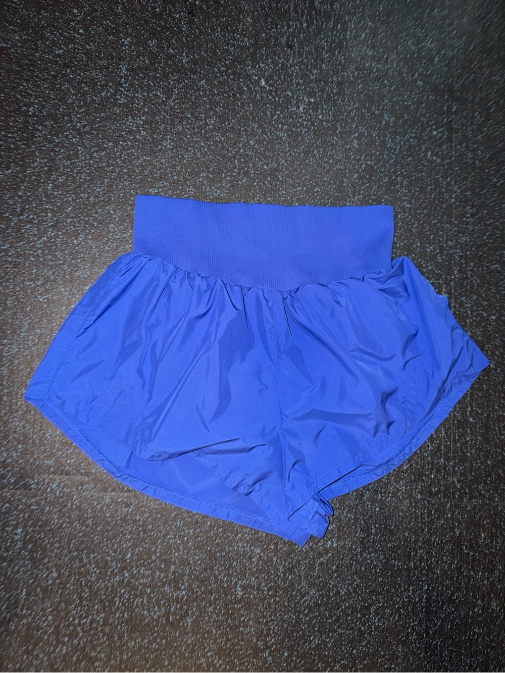 Free People Carpe Diem Shorts